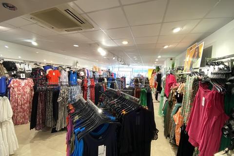 Shop to rent, Worthing BN11