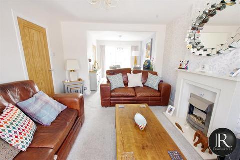 3 bedroom detached house for sale, Old Eaton Road, Rugeley WS15