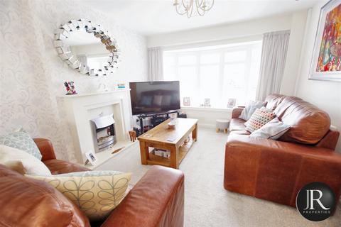 3 bedroom detached house for sale, Old Eaton Road, Rugeley WS15