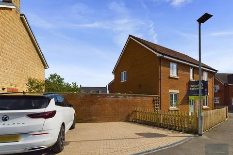 4 bedroom house for sale, Gundy Grove, Trowbridge BA14