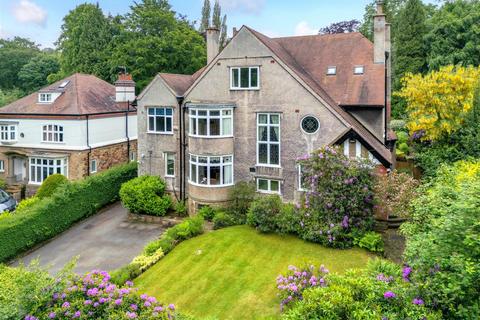 8 bedroom detached house for sale, Whiteley Wood Road, Whiteley Woods, Sheffield, S11