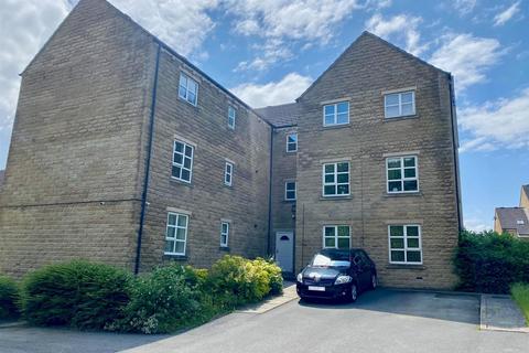 2 bedroom apartment for sale, Sylvan Ridge, Huddersfield