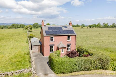 3 bedroom detached house for sale, Skipton Road, Hampsthwaite