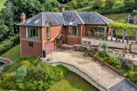 4 bedroom detached house for sale, Combeinteignhead, Newton Abbot