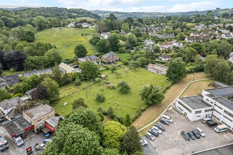 Land for sale, Dartington