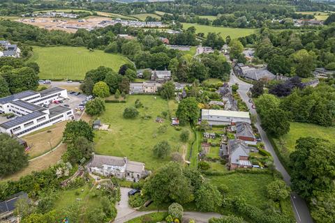 Land for sale, Dartington