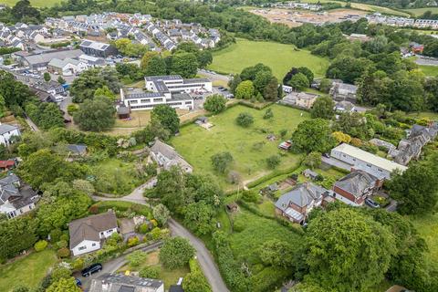 Land for sale, Dartington