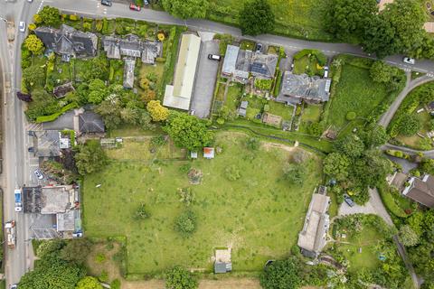 Land for sale, Dartington