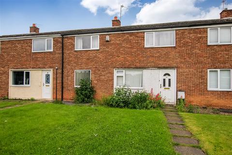 3 bedroom terraced house for sale, Hatfield Road, Newton Aycliffe