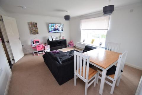 2 bedroom apartment for sale, Salvador Close, Eastbourne BN23