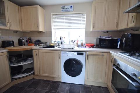 2 bedroom apartment for sale, Salvador Close, Eastbourne BN23