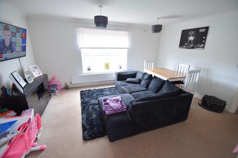 2 bedroom apartment for sale, Salvador Close, Eastbourne BN23