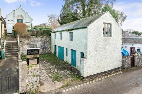 Land for sale, Chapel Court, Stoke Gabriel, Totnes