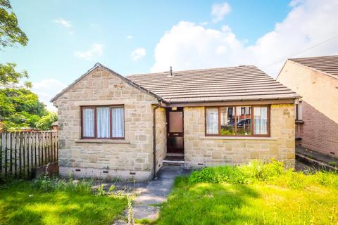 2 bedroom detached bungalow for sale, Larch Road, Huddersfield, HD1