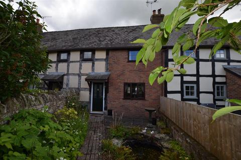 3 bedroom barn conversion for sale, Hanbury Green, Shobdon