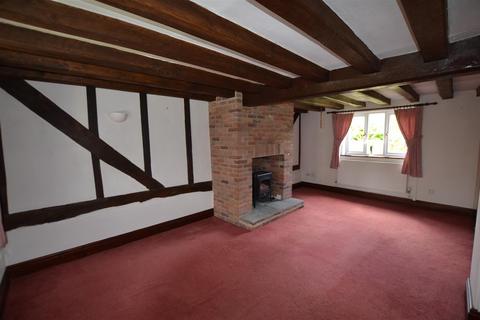 3 bedroom barn conversion for sale, Hanbury Green, Shobdon