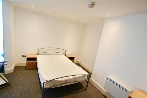 2 bedroom apartment to rent, The Litmus Building, Huntingdon Street