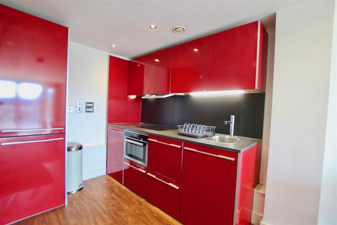 2 bedroom apartment to rent, The Litmus Building, Huntingdon Street