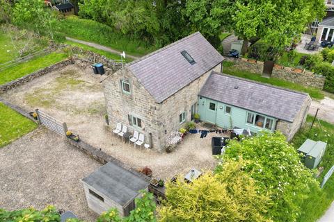 2 bedroom barn conversion for sale, Field Barn, Bent Lane, Matlock