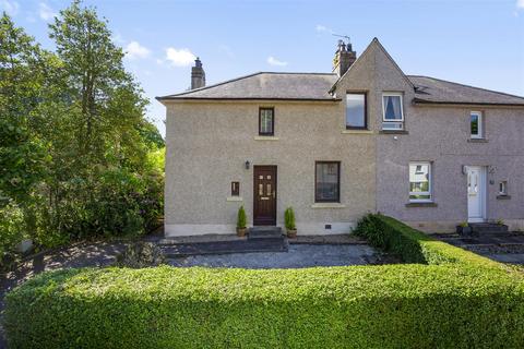 3 bedroom semi-detached house for sale, 19 Blake Street, Dunfermline, KY11 4PW