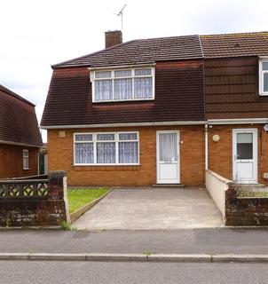 3 bedroom semi-detached house for sale, Lake Road, Port Talbot