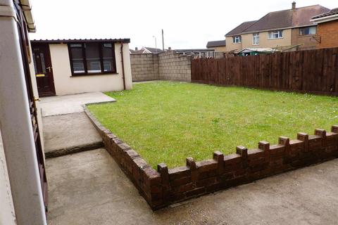 3 bedroom semi-detached house for sale, Lake Road, Port Talbot