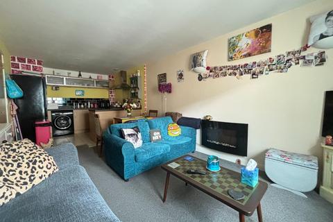 1 bedroom apartment for sale, St Andrews Street, Northampton NN1
