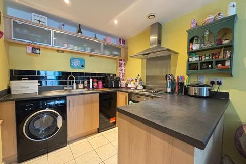 1 bedroom apartment for sale, St Andrews Street, Northampton NN1