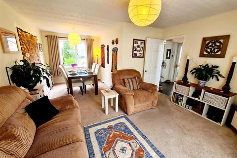 3 bedroom house for sale, Christa Court, Upton Cross