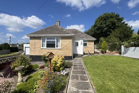 3 bedroom detached bungalow for sale, Menear Road, St. Austell