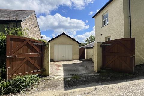 4 bedroom detached house for sale, Charlestown Road, St. Austell