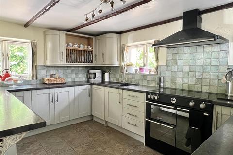 4 bedroom detached house for sale, Charlestown Road, St. Austell
