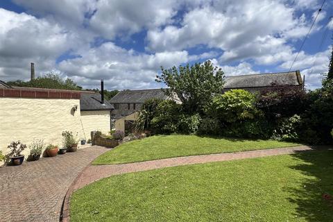 3 bedroom detached house for sale, Charlestown Road, St. Austell