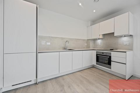 2 bedroom apartment to rent, East Acton Lane, Acton W3 7LA