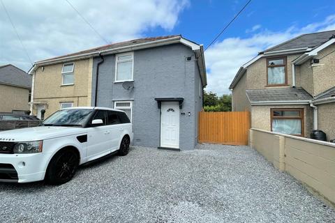 3 bedroom semi-detached house for sale, Jubilee Crescent, Neath