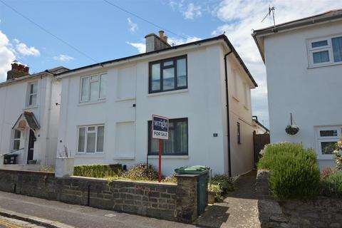 2 bedroom semi-detached house for sale, CENTRAL RYDE