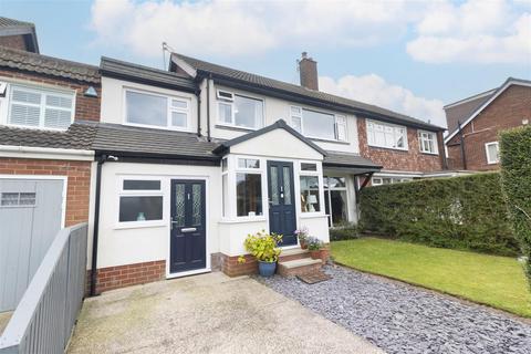 4 bedroom semi-detached house for sale, Beach Road, Tynemouth