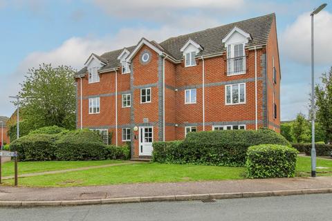 1 bedroom apartment for sale, Woodhead Drive, Cambridge