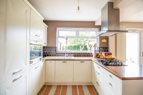 3 bedroom semi-detached house for sale, Claygate Road, Cambridge