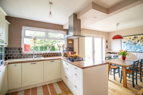 21 Claygate Road, Cambridge, CB1 9JZ