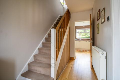 21 Claygate Road, Cambridge, CB1 9JZ