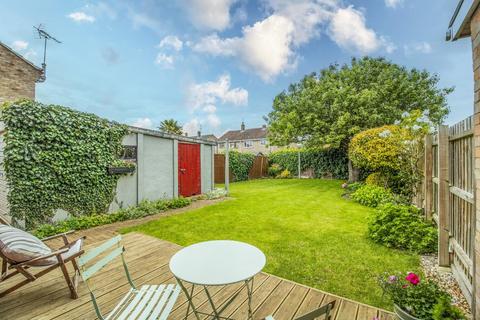 21 Claygate Road, Cambridge, CB1 9JZ