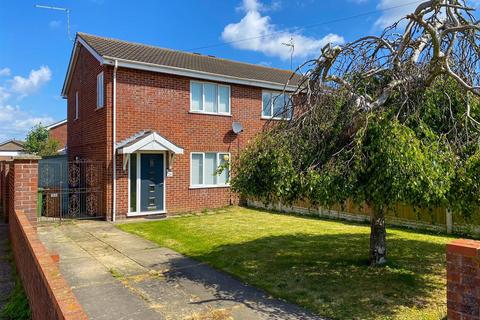 3 bedroom semi-detached house for sale, Lark Way, Bradwell, Great Yarmouth