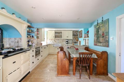 2 bedroom cottage for sale, Tibbiwell Street Painswick, Stroud