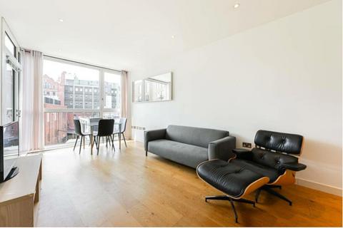 1 bedroom apartment to rent, Hepworth Court , Gatliff Road, Grosvenor Waterside SW1W