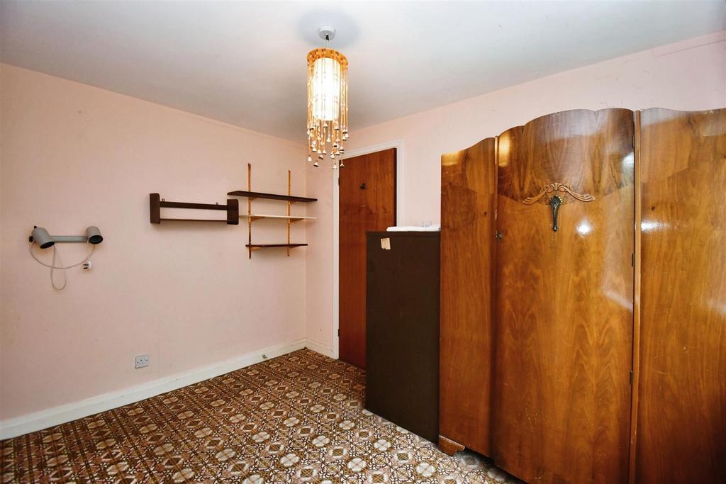 Bedroom Four