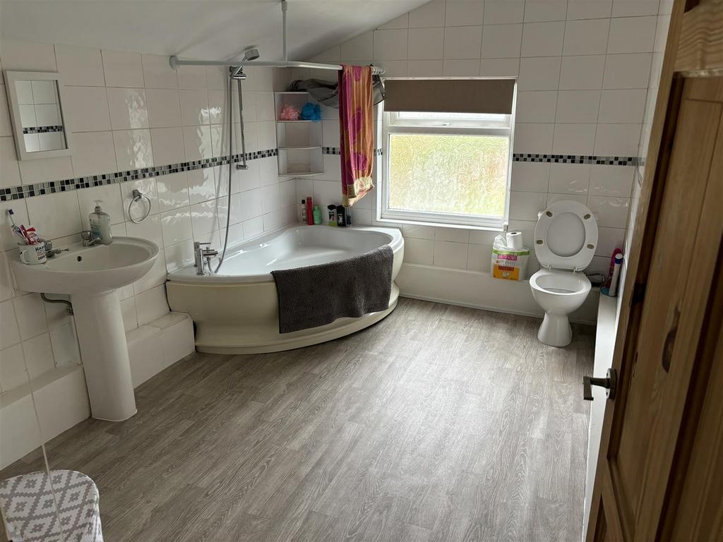Bathrroom