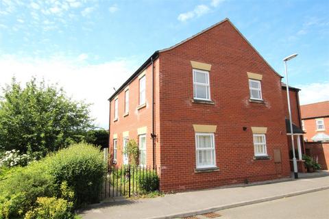 1 Lime Walk, Market Rasen, LN8 3SP
