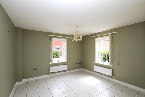 1 Lime Walk, Market Rasen, LN8 3SP