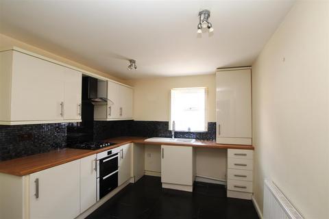 1 Lime Walk, Market Rasen, LN8 3SP